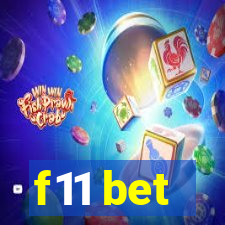 f11 bet